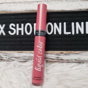 Victoria's Secret BITTEN liquid lipcolor NWT